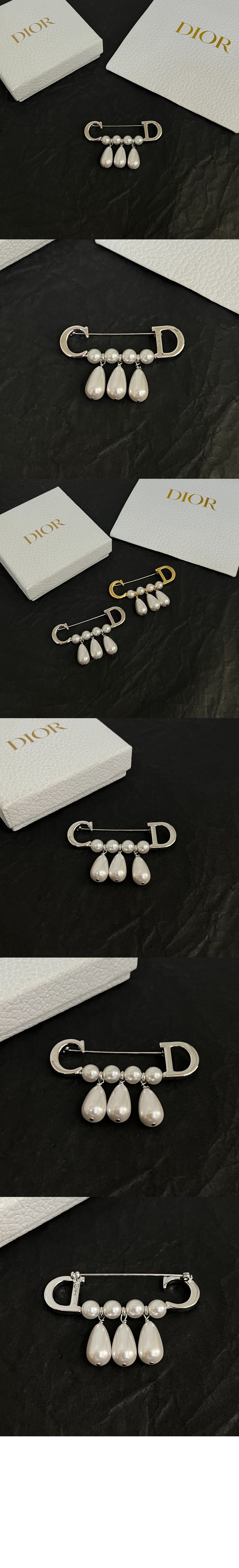 미러급레플리카사이트 | 명품레플리카 전문 쇼핑몰  | 퍼스트원 - 브로치 V1372 > 디올