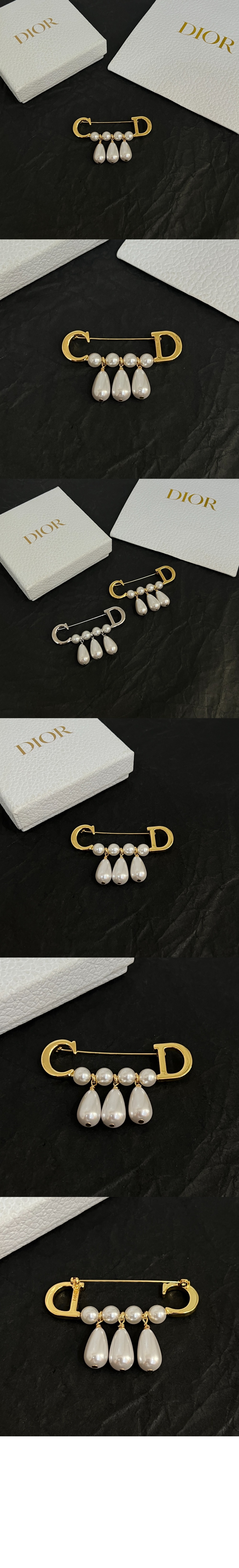 미러급레플리카사이트 | 명품레플리카 전문 쇼핑몰  | 퍼스트원 - 브로치 V1372 > 디올