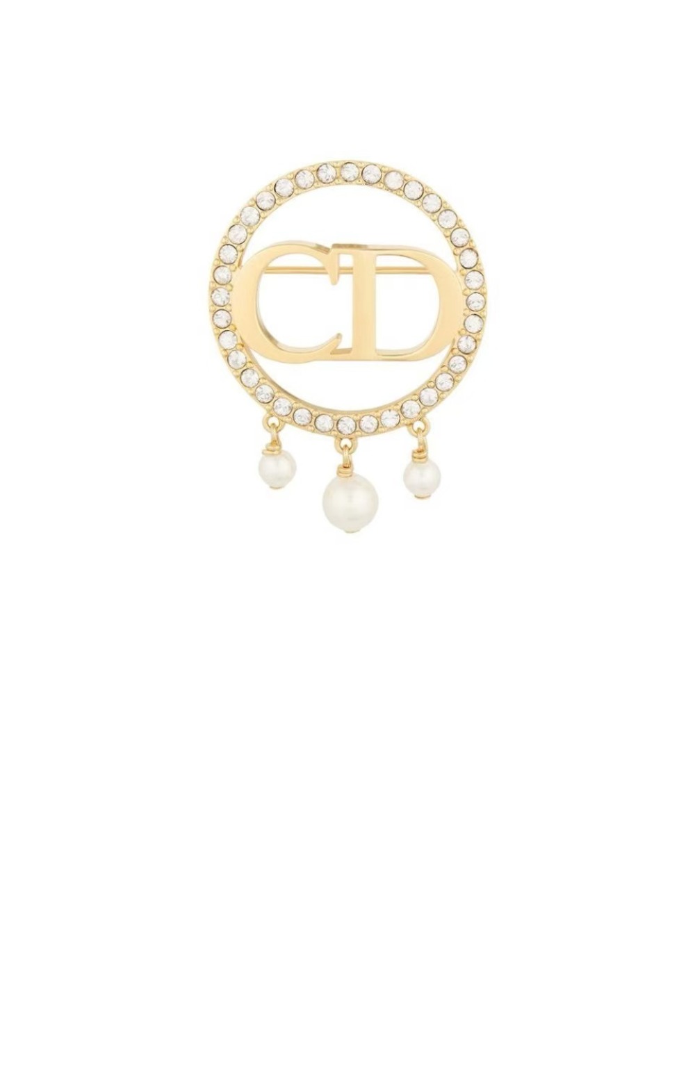 미러급레플리카사이트 | 명품레플리카 전문 쇼핑몰  | 퍼스트원 - 브로치 V0940 > 디올