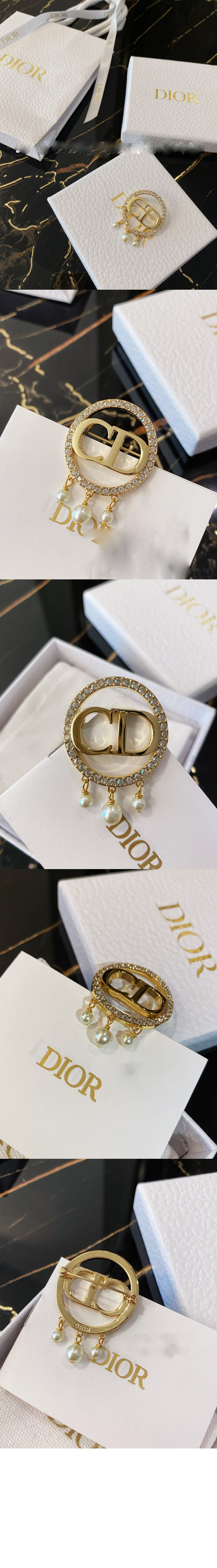 미러급레플리카사이트 | 명품레플리카 전문 쇼핑몰  | 퍼스트원 - 브로치 V0940 > 디올