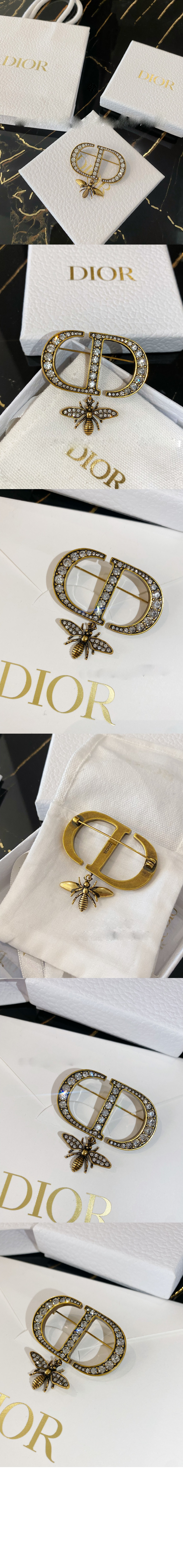 미러급레플리카사이트 | 명품레플리카 전문 쇼핑몰  | 퍼스트원 - 브로치  V1024 > 디올