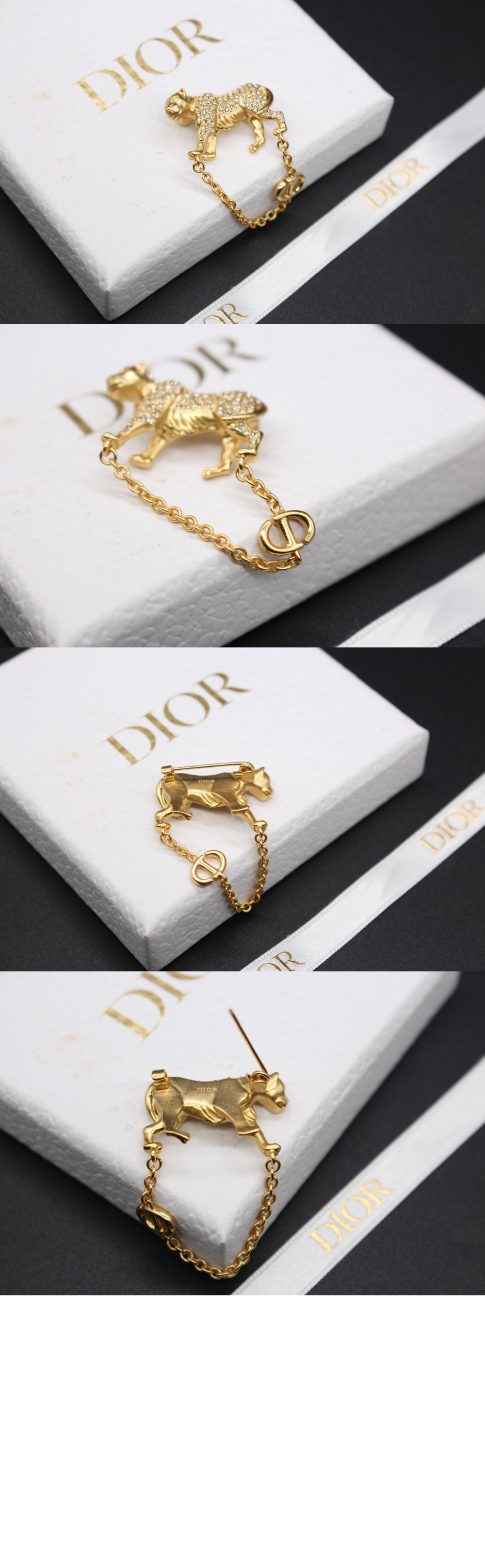 미러급레플리카사이트 | 명품레플리카 전문 쇼핑몰  | 퍼스트원 - 브로치 V1129 > 디올