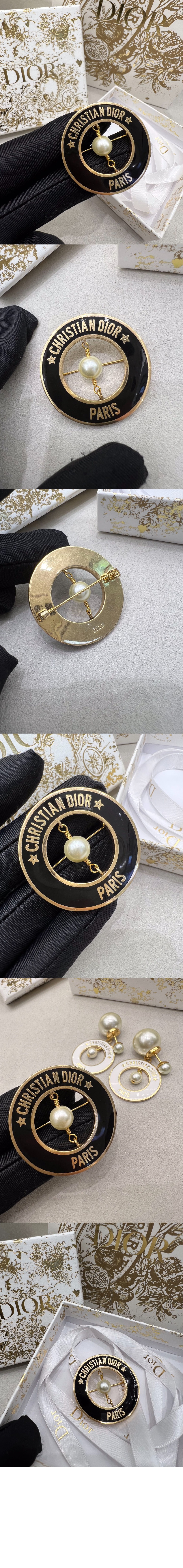 미러급레플리카사이트 | 명품레플리카 전문 쇼핑몰  | 퍼스트원 - 브로치 V0938 > 디올