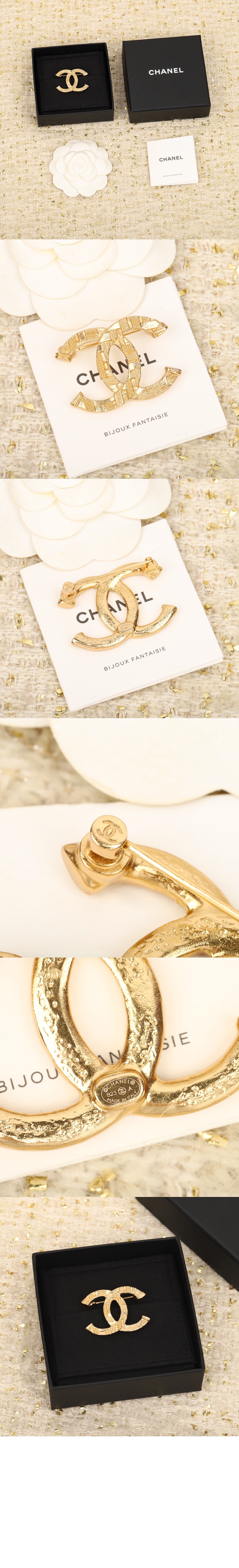 미러급레플리카사이트 | 명품레플리카 전문 쇼핑몰  | 퍼스트원 - 브로치 ABB103 > 샤넬