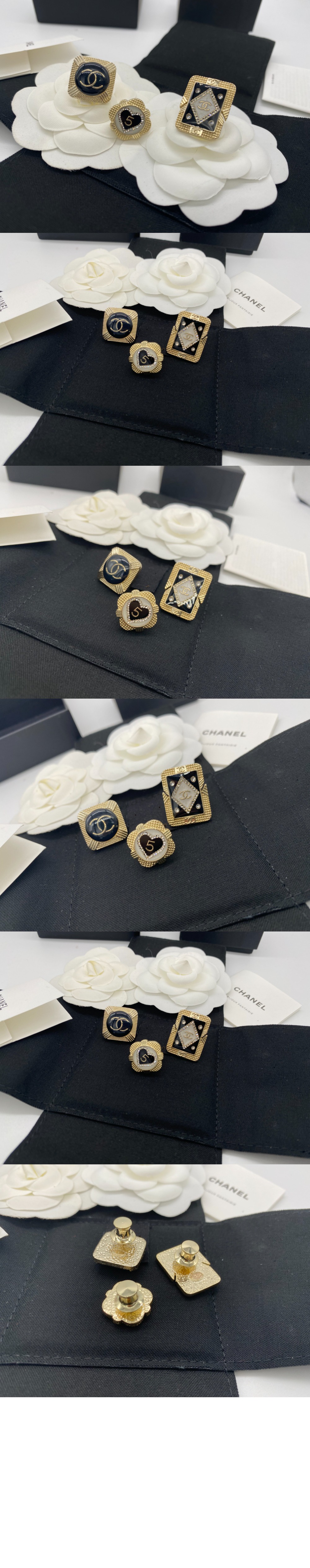 미러급레플리카사이트 | 명품레플리카 전문 쇼핑몰  | 퍼스트원 - 브로치 AB6690 > 샤넬