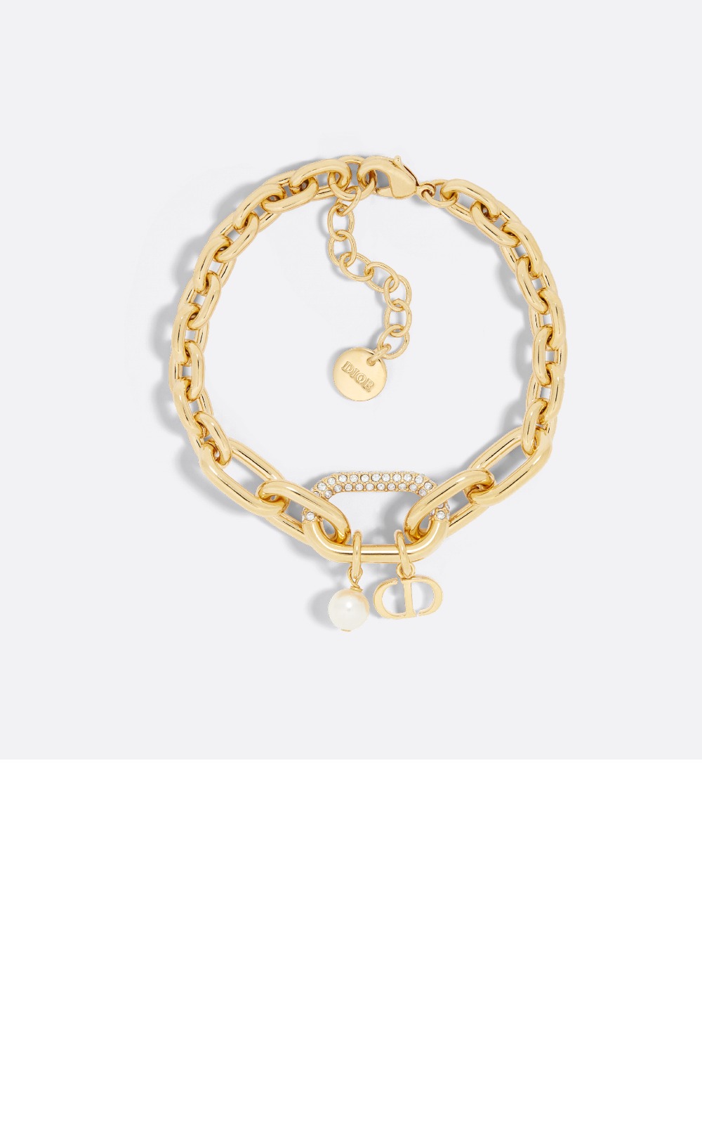 미러급레플리카사이트 | 명품레플리카 전문 쇼핑몰  | 퍼스트원 - D-퓨전 팔찌 B2473 > 디올