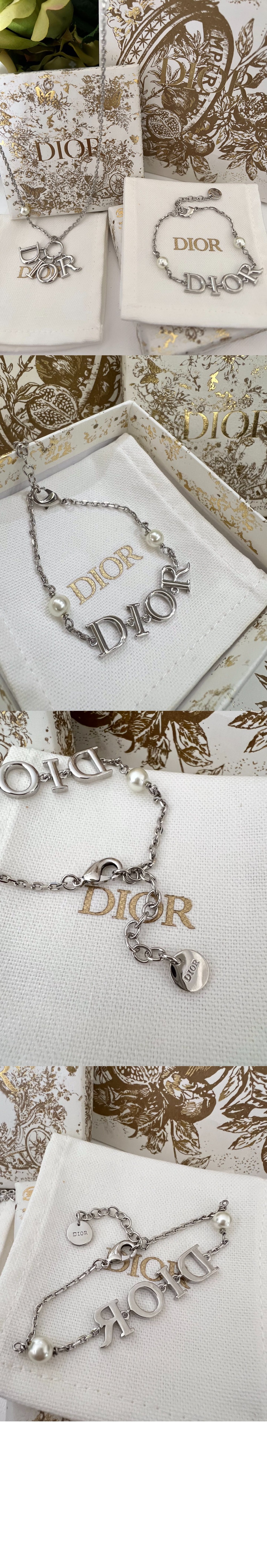 미러급레플리카사이트 | 명품레플리카 전문 쇼핑몰  | 퍼스트원 - 레볼루션 팔찌 B1583 > 디올