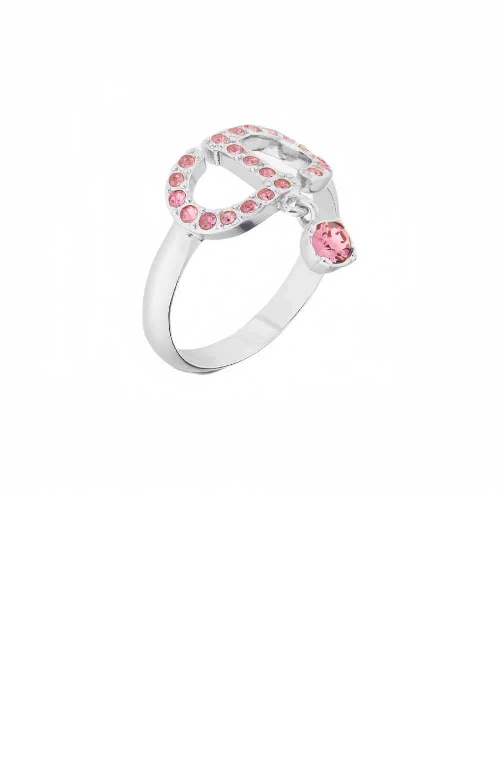 미러급레플리카사이트 | 명품레플리카 전문 쇼핑몰  | 퍼스트원 - 쁘띠 CD 스터드 반지  R2232 > 디올