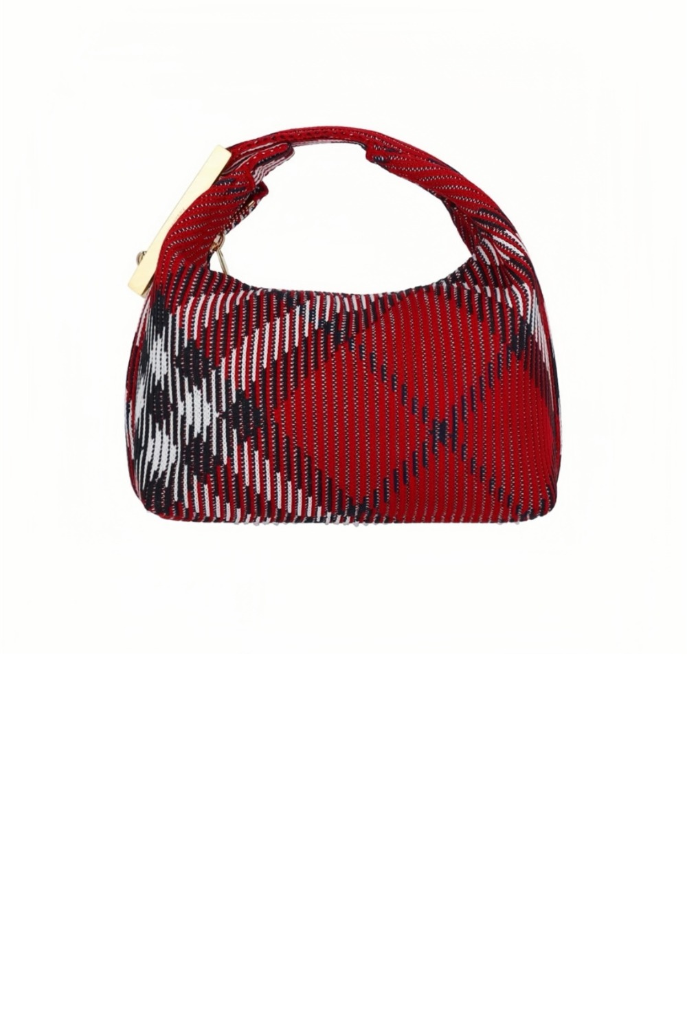 미러급레플리카사이트 | 명품레플리카 전문 쇼핑몰  | 퍼스트원 - 미니 페그 더플백 80933231 > 버버리