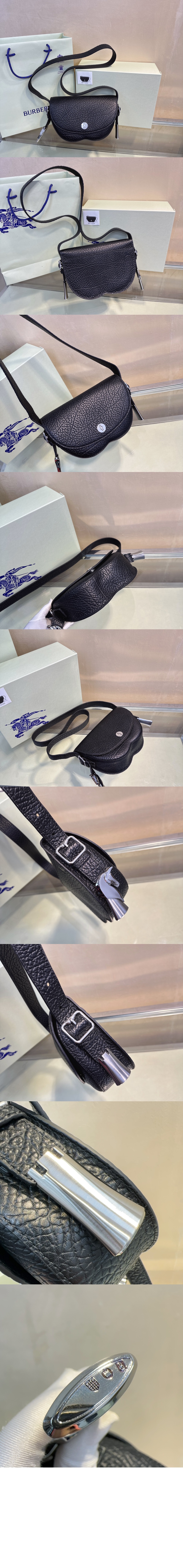 미러급레플리카사이트 | 명품레플리카 전문 쇼핑몰  | 퍼스트원 - 숄더 크로스백 80755111 > 버버리
