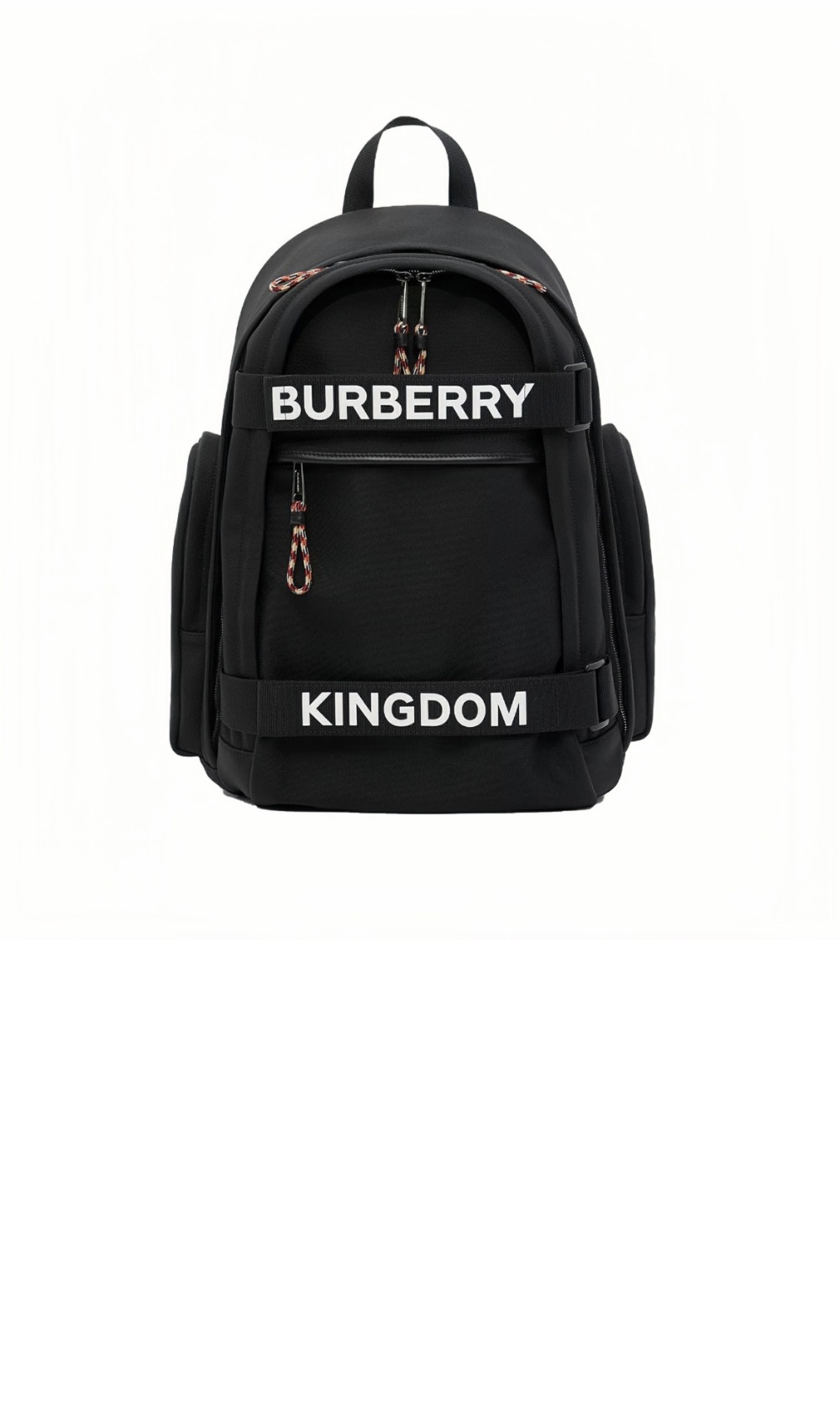 미러급레플리카사이트 | 명품레플리카 전문 쇼핑몰  | 퍼스트원 - 스몰 프린트 백팩 8021258 > 버버리