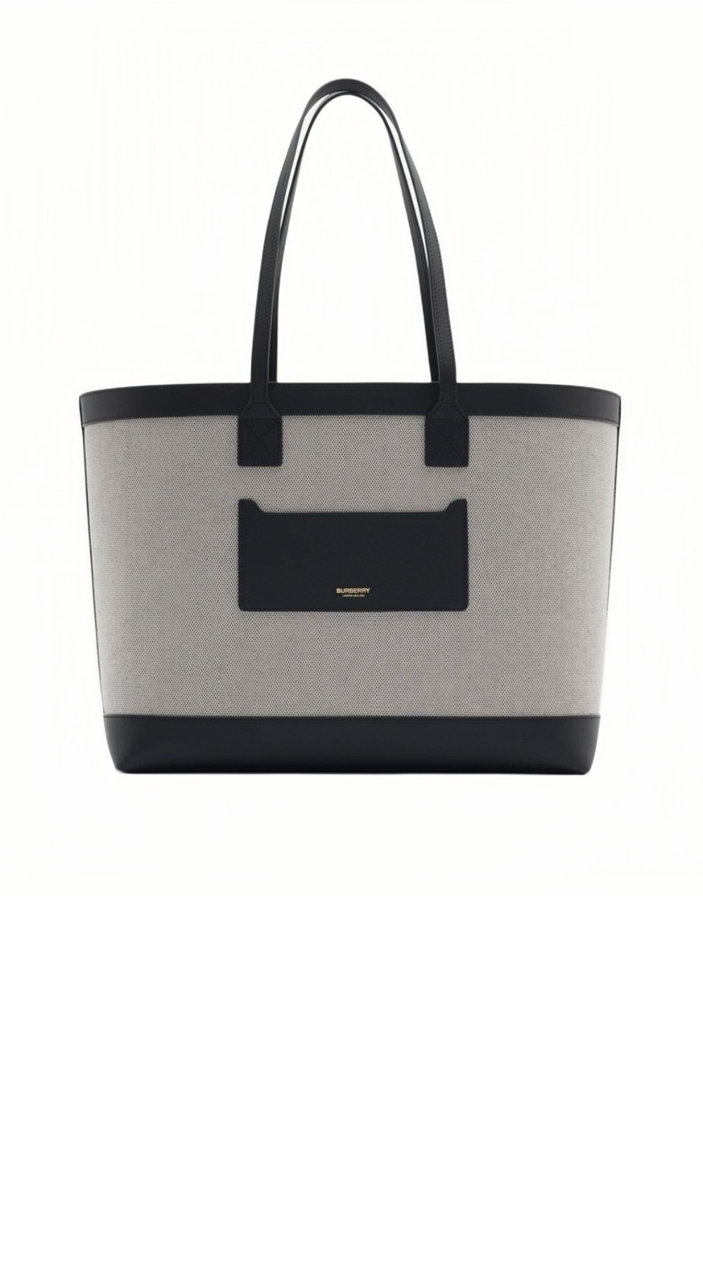 미러급레플리카사이트 | 명품레플리카 전문 쇼핑몰  | 퍼스트원 - 캔버스 미디엄 토트백 80895691 > 버버리