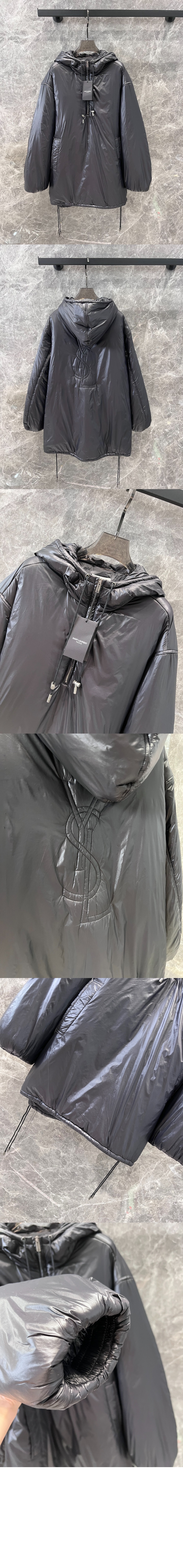 미러급레플리카사이트 | 명품레플리카 전문 쇼핑몰  | 퍼스트원 - 트렌치코트 > 생로랑