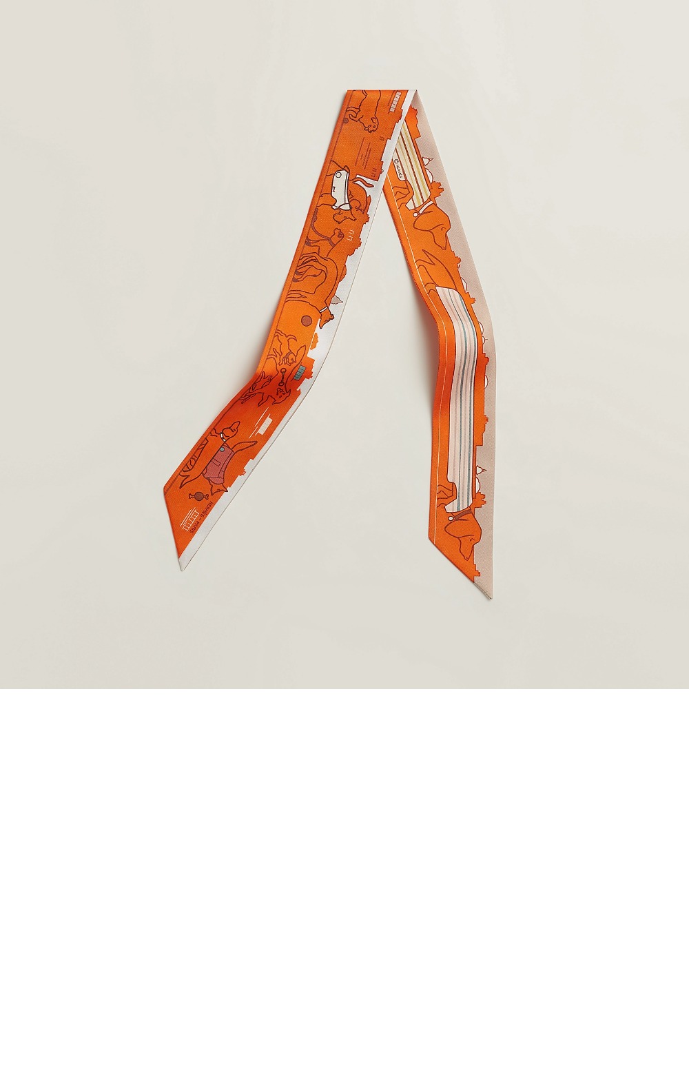 미러급레플리카사이트 | 명품레플리카 전문 쇼핑몰  | 퍼스트원 - Les Chiens Parisiens 트윌리 > 에르메스