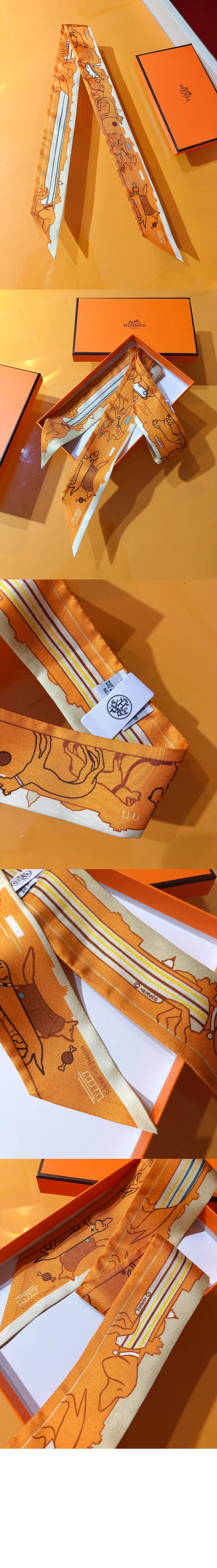 미러급레플리카사이트 | 명품레플리카 전문 쇼핑몰  | 퍼스트원 - Les Chiens Parisiens 트윌리 > 에르메스