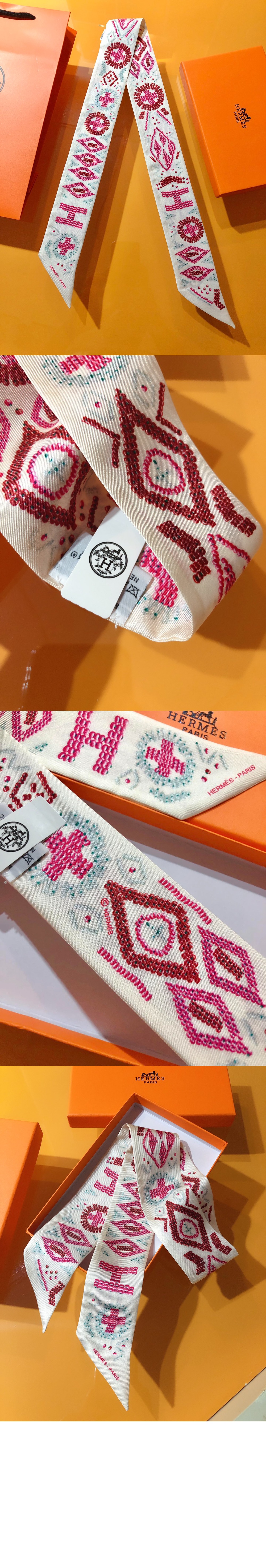 미러급레플리카사이트 | 명품레플리카 전문 쇼핑몰  | 퍼스트원 - Twilly kelly en perles 트윌리 > 에르메스