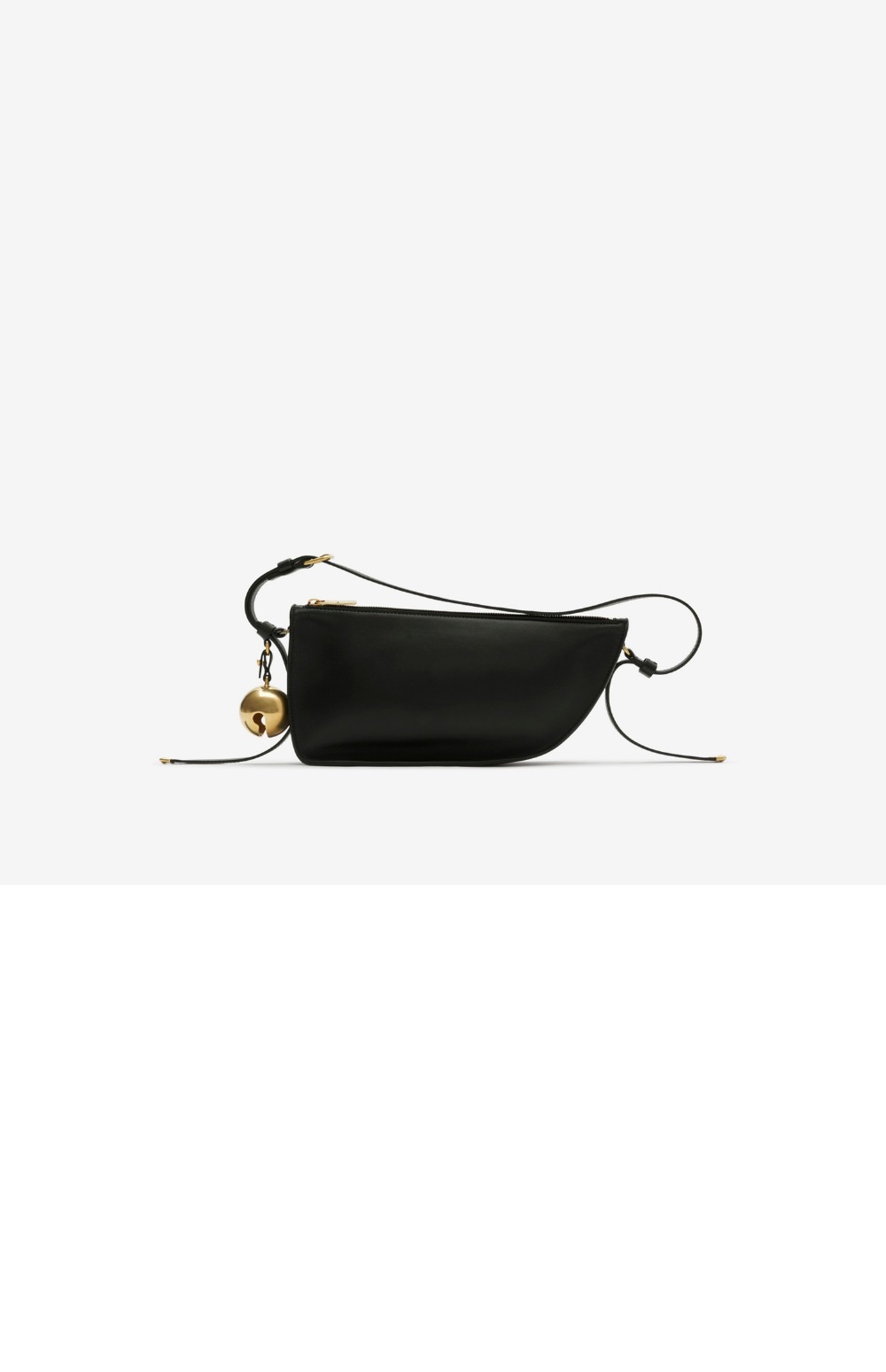 미러급레플리카사이트 | 명품레플리카 전문 쇼핑몰  | 퍼스트원 - 라지 쉴드 슬링백 80775821 > 버버리