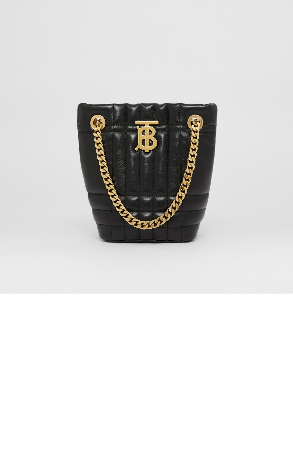 미러급레플리카사이트 | 명품레플리카 전문 쇼핑몰  | 퍼스트원 - 미니 버킷백 80502871 > 버버리