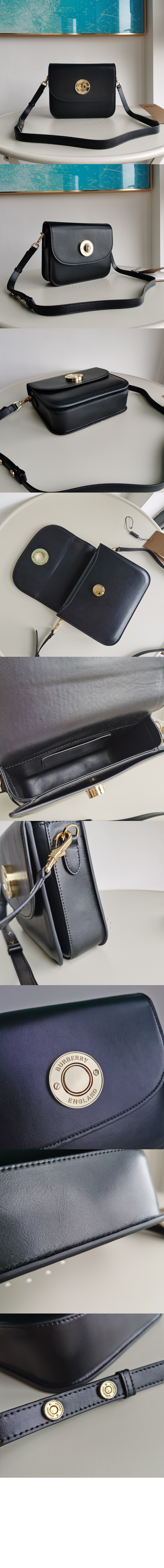 미러급레플리카사이트 | 명품레플리카 전문 쇼핑몰  | 퍼스트원 - 미디움 숄더백 80557721 > 버버리