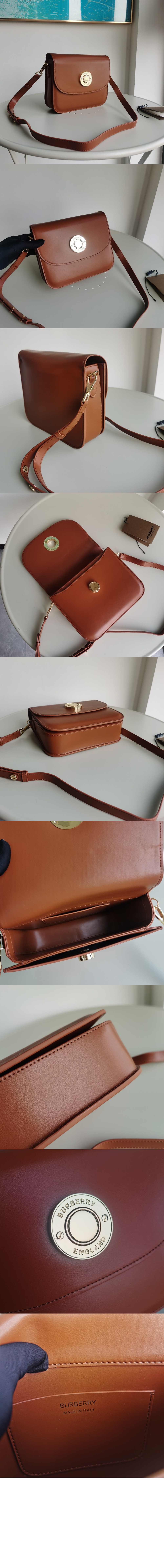 미러급레플리카사이트 | 명품레플리카 전문 쇼핑몰  | 퍼스트원 - 미디움 숄더백 80557721 > 버버리