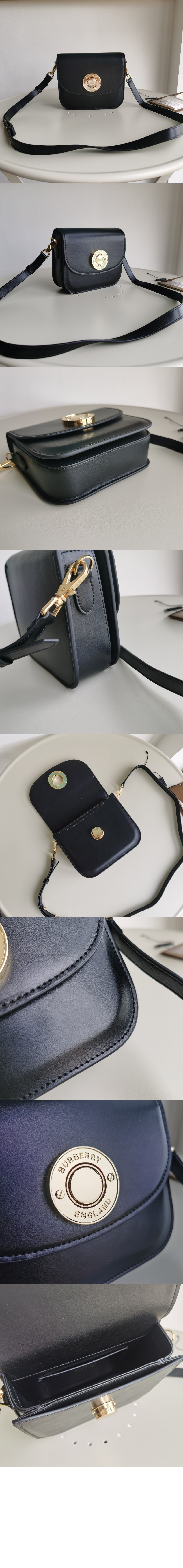미러급레플리카사이트 | 명품레플리카 전문 쇼핑몰  | 퍼스트원 - 스몰 숄더백 80557741 > 버버리