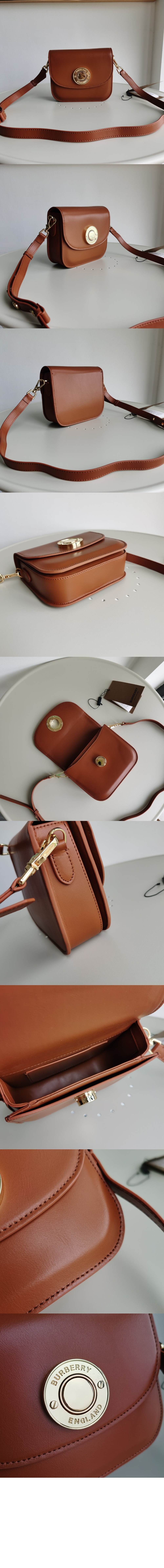 미러급레플리카사이트 | 명품레플리카 전문 쇼핑몰  | 퍼스트원 - 스몰 숄더백 80557741 > 버버리