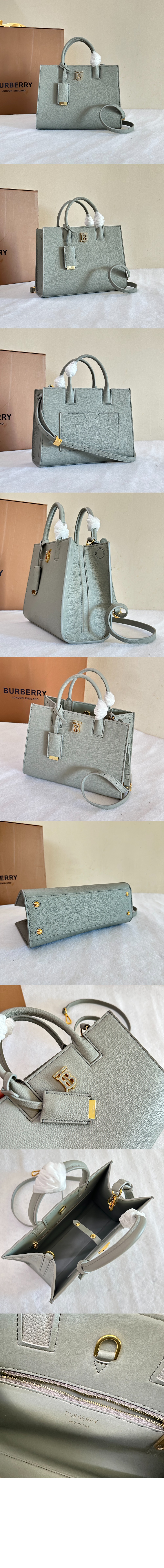 미러급레플리카사이트 | 명품레플리카 전문 쇼핑몰  | 퍼스트원 - 스몰 포맷백 80740791 > 버버리
