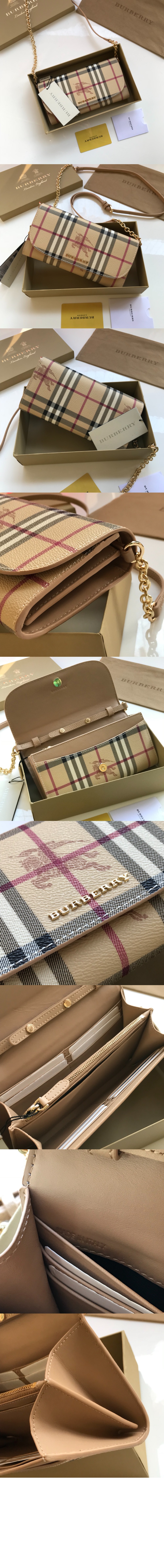 미러급레플리카사이트 | 명품레플리카 전문 쇼핑몰  | 퍼스트원 - 체크 크로스백 4060448 > 버버리