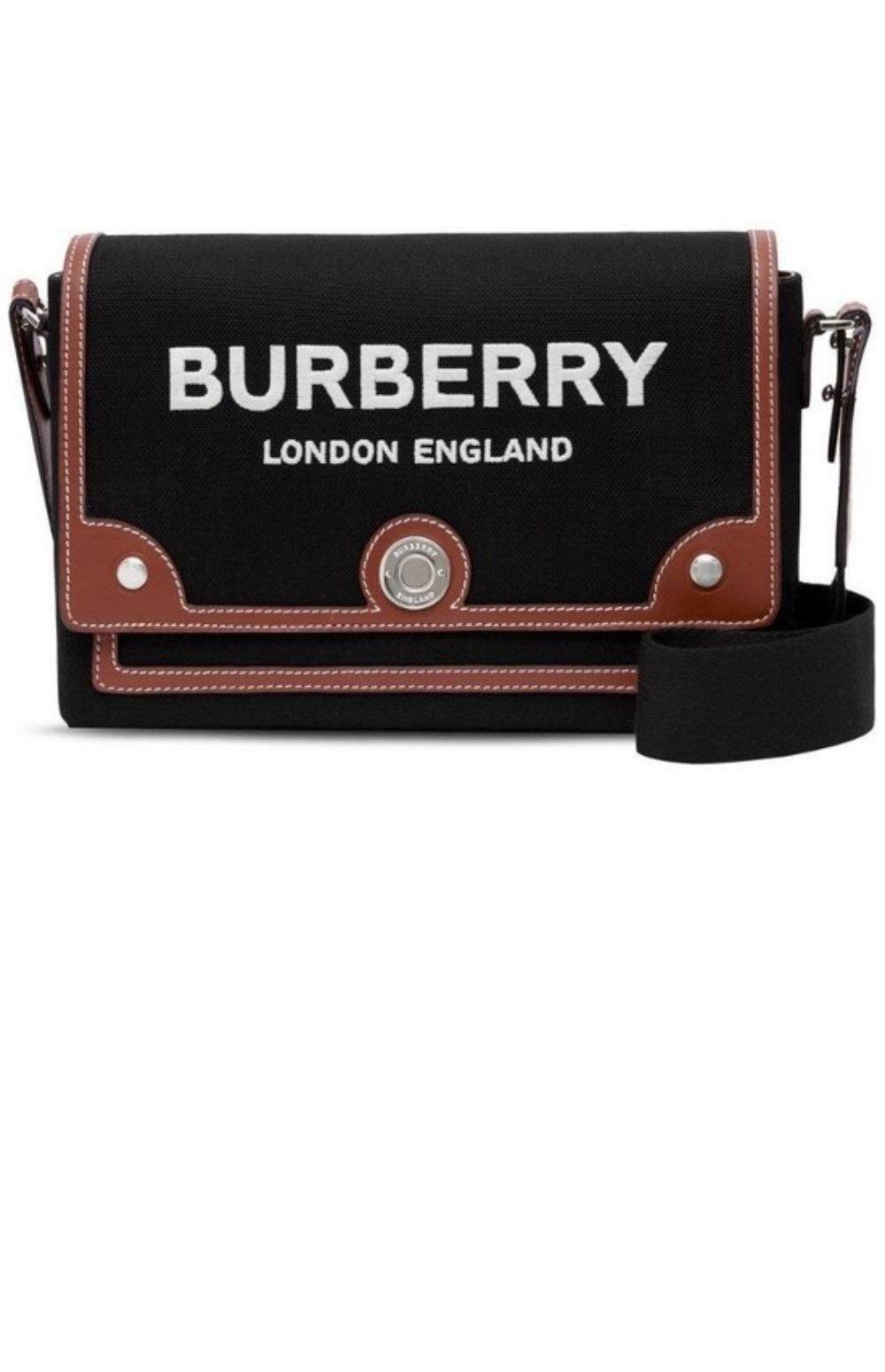 미러급레플리카사이트 | 명품레플리카 전문 쇼핑몰  | 퍼스트원 - 호스페리 캔버스 크로스백 80557481 > 버버리