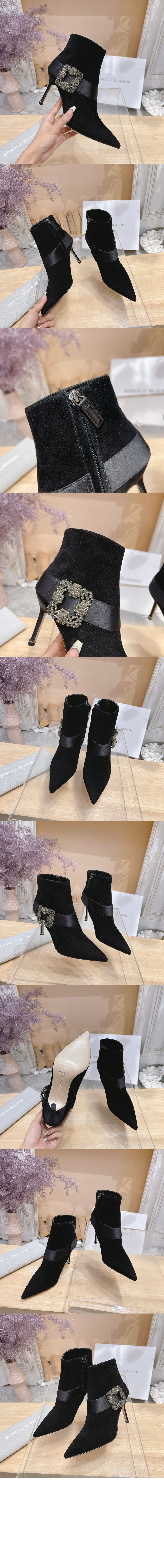 미러급레플리카사이트 | 명품레플리카 전문 쇼핑몰  | 퍼스트원 - 베일로 스웨이드 앵클부츠 > 마놀로블라닉