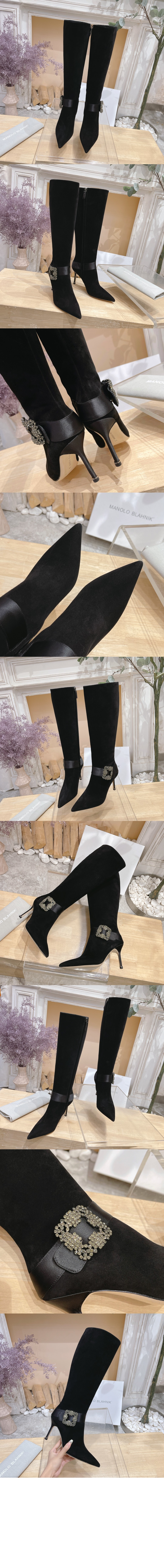 미러급레플리카사이트 | 명품레플리카 전문 쇼핑몰  | 퍼스트원 - 베일로 스웨이드 앵클부츠 > 마놀로블라닉