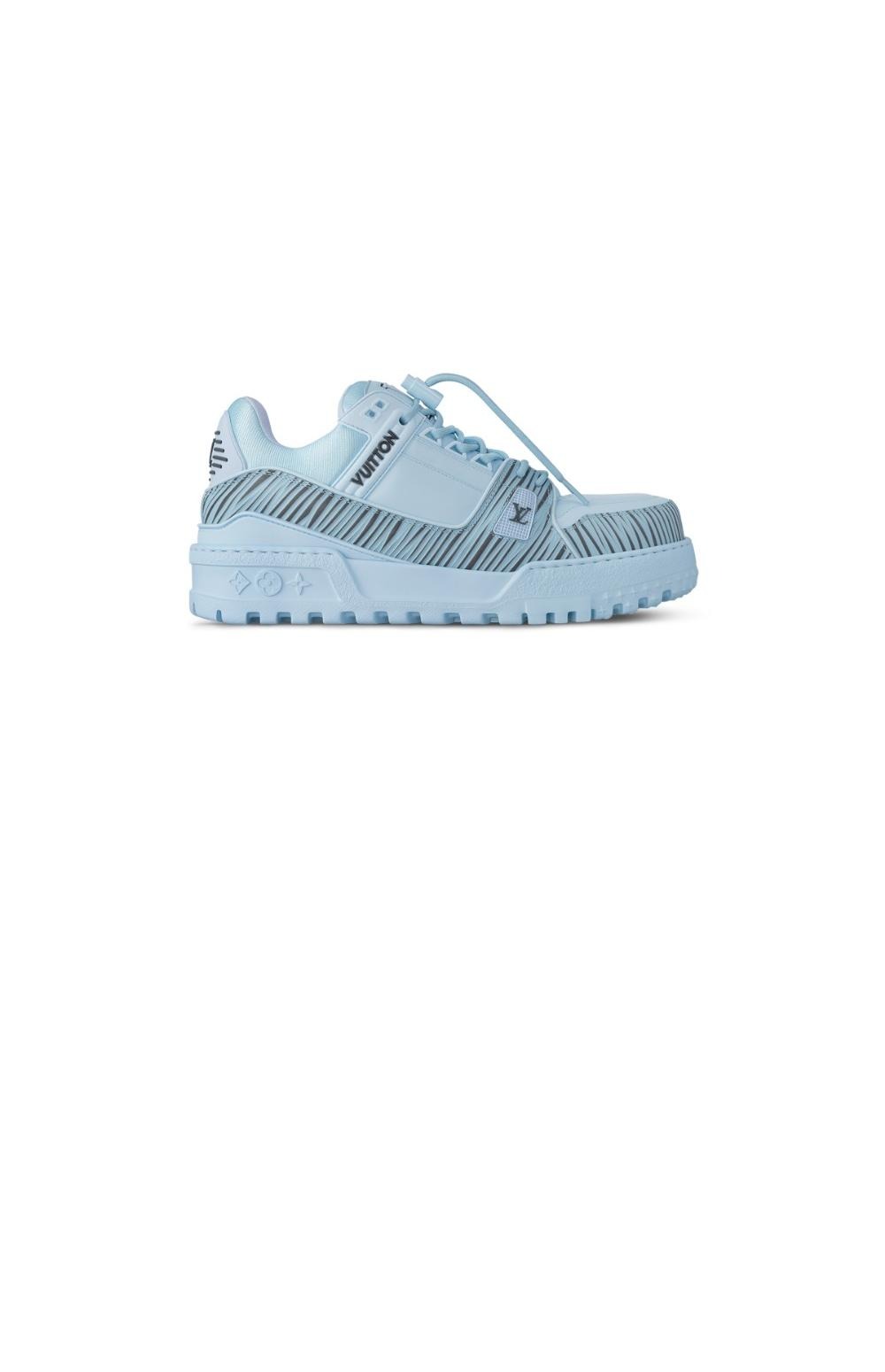 미러급레플리카사이트 | 명품레플리카 전문 쇼핑몰  | 퍼스트원 - 트레이너 맥시 스니커즈 1AD9VD > 루이비통