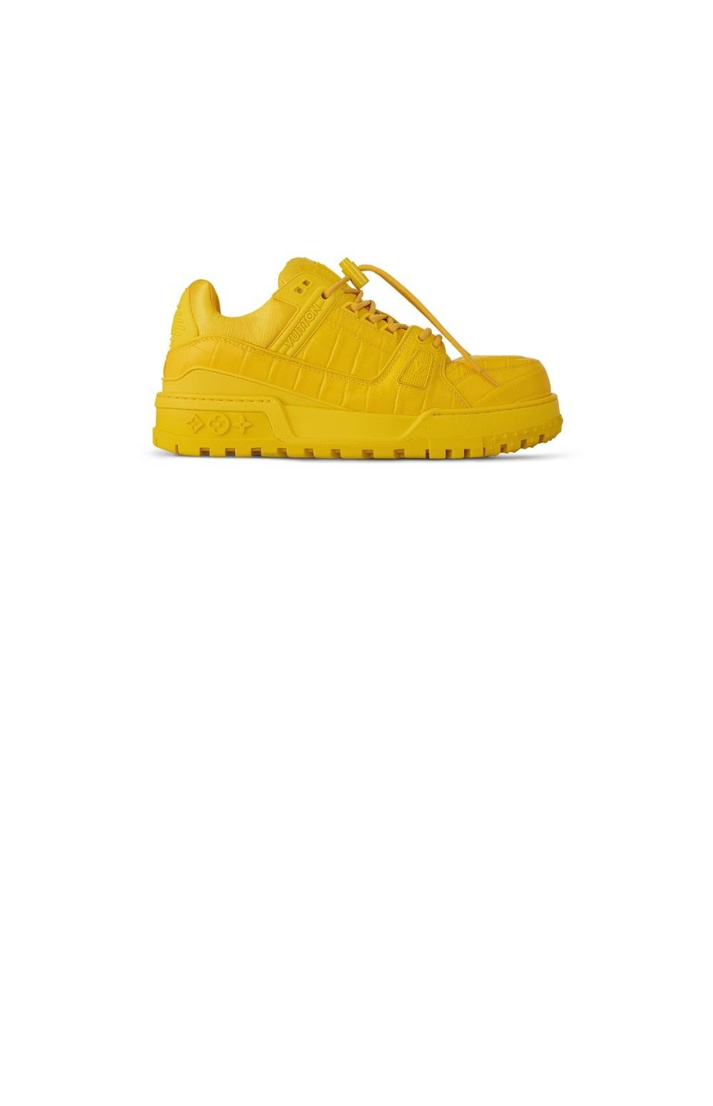 미러급레플리카사이트 | 명품레플리카 전문 쇼핑몰  | 퍼스트원 - 트레이너 맥시 스니커즈 1ACN2E > 루이비통