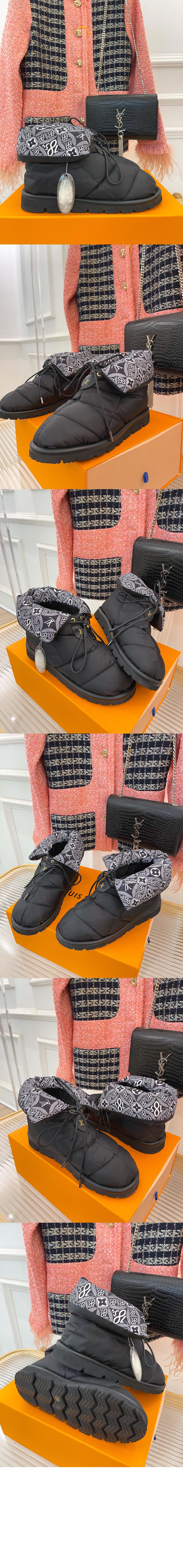 미러급레플리카사이트 | 명품레플리카 전문 쇼핑몰  | 퍼스트원 - 앵클 부츠 1A9H0Y > 루이비통