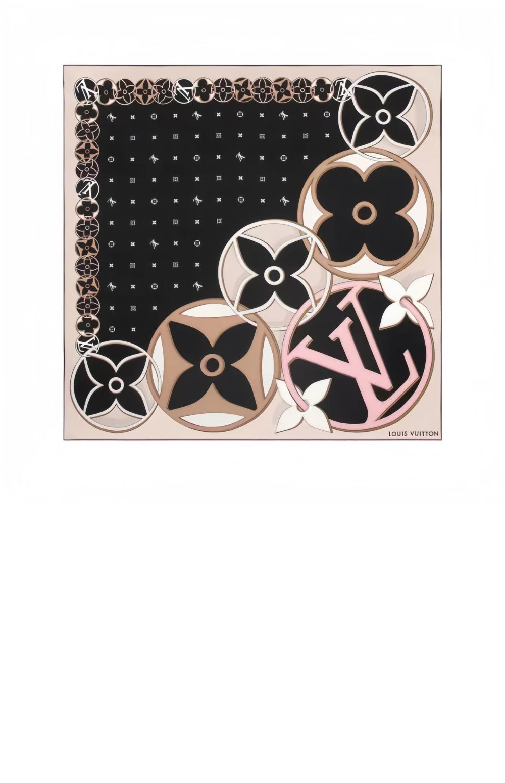 미러급레플리카사이트 | 명품레플리카 전문 쇼핑몰  | 퍼스트원 - 듀얼리티 스퀘어 90 M78408 > 루이비통