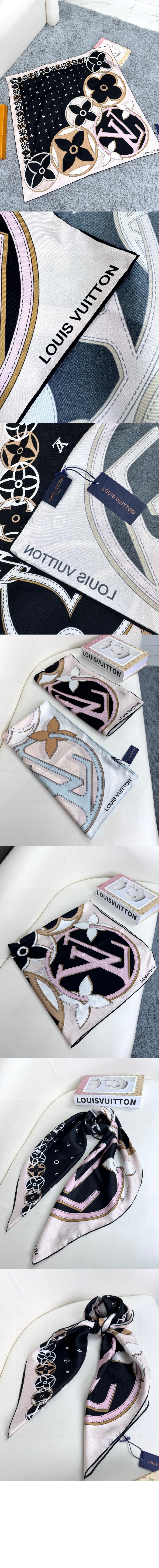 미러급레플리카사이트 | 명품레플리카 전문 쇼핑몰  | 퍼스트원 - 듀얼리티 스퀘어 90 M78408 > 루이비통