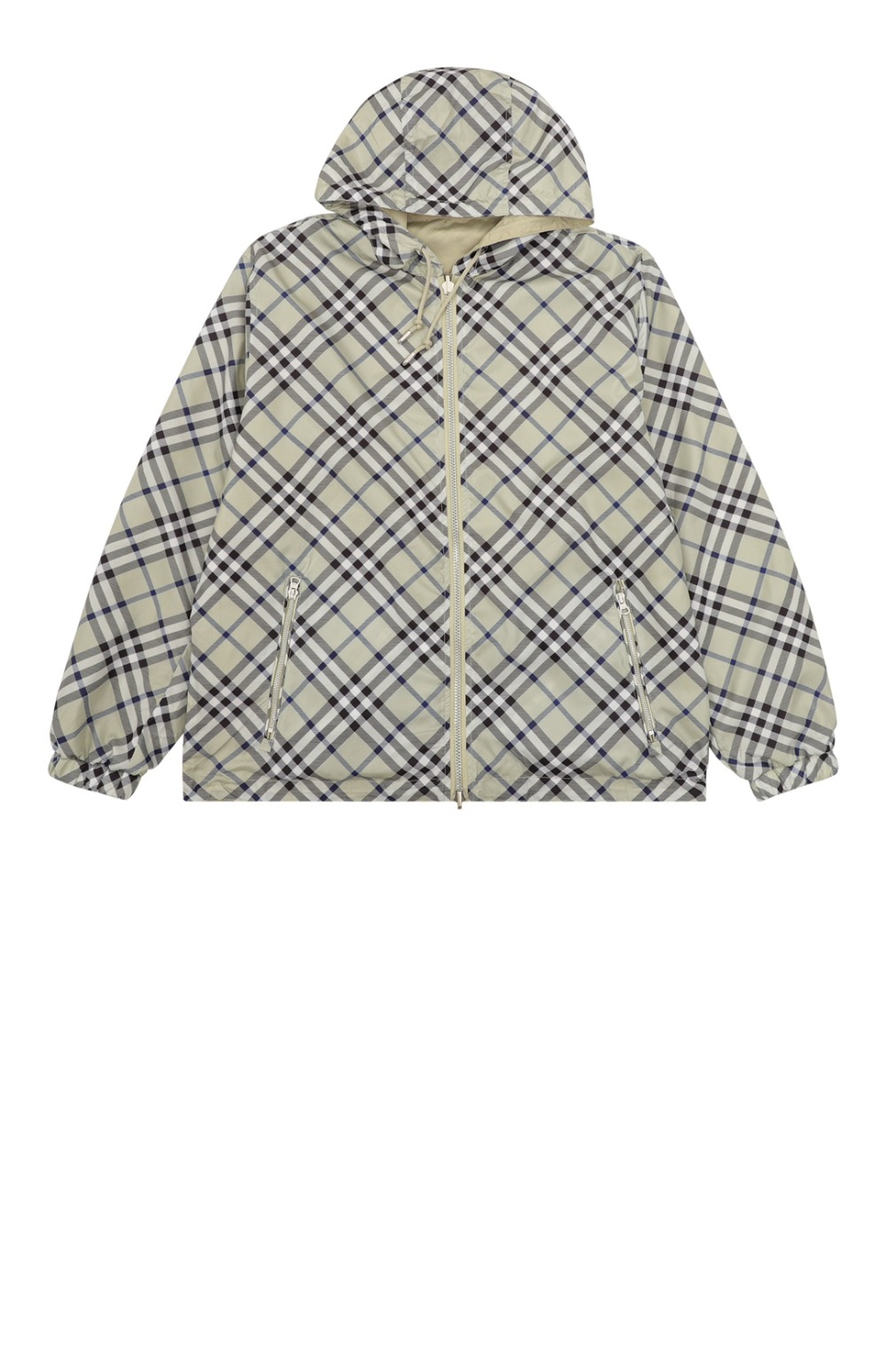 미러급레플리카사이트 | 명품레플리카 전문 쇼핑몰  | 퍼스트원 - 리버시블 체크 재킷 > 버버리