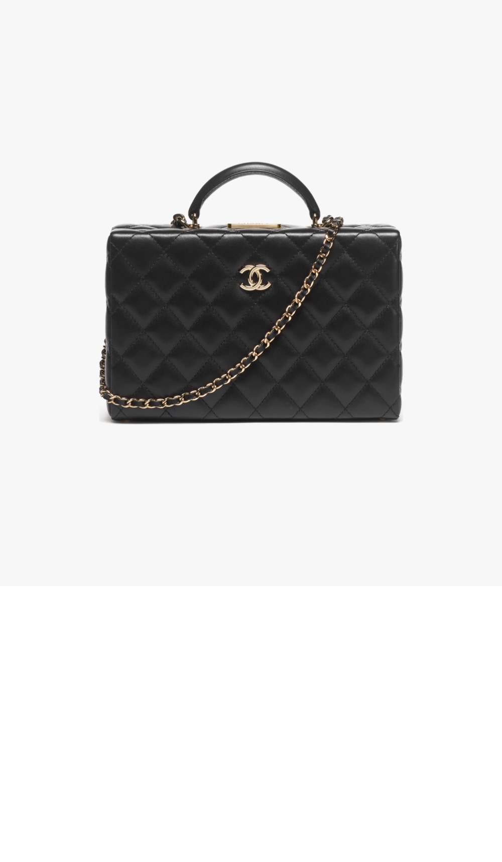 미러급레플리카사이트 | 명품레플리카 전문 쇼핑몰  | 퍼스트원 - 박스백 AS5168 > 샤넬