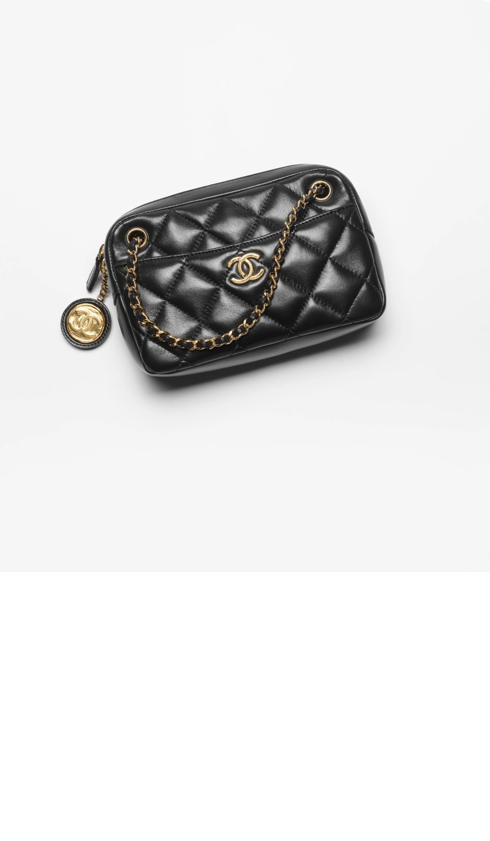 미러급레플리카사이트 | 명품레플리카 전문 쇼핑몰  | 퍼스트원 - 스몰 볼링백 AS5137 > 샤넬