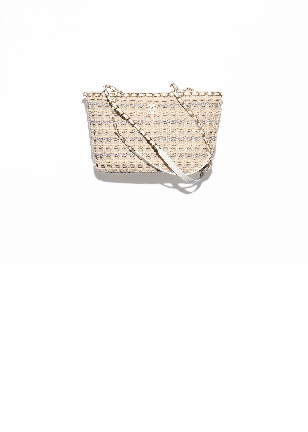 미러급레플리카사이트 | 명품레플리카 전문 쇼핑몰  | 퍼스트원 - 스몰 쇼핑백 AS5235 > 샤넬