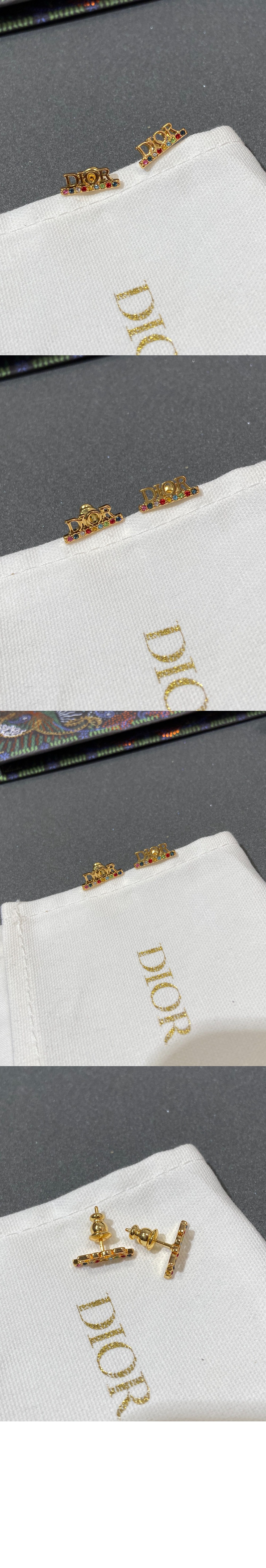 미러급레플리카사이트 | 명품레플리카 전문 쇼핑몰  | 퍼스트원 - 레볼루션 스터드 귀걸이 E1456 > 디올