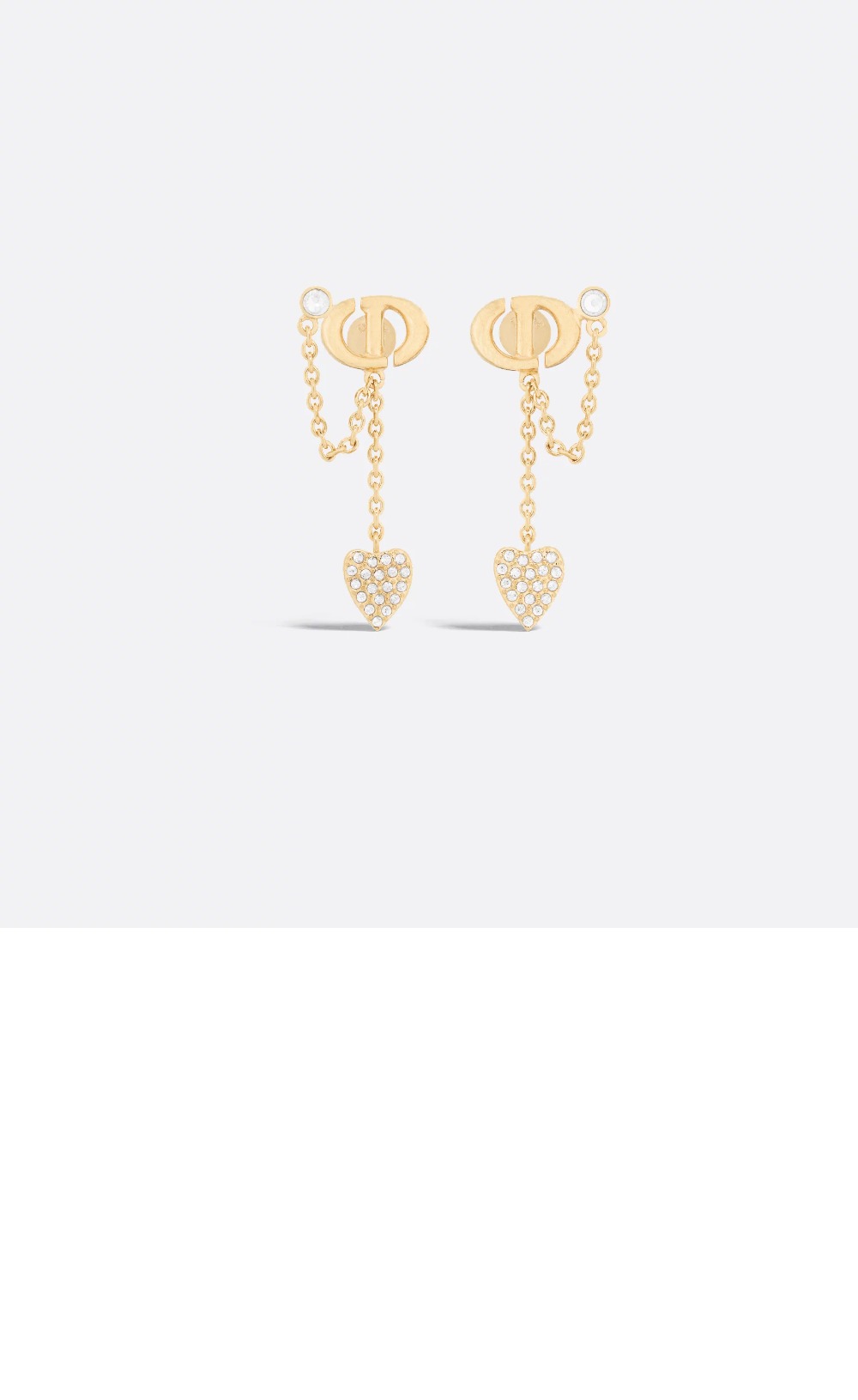 미러급레플리카사이트 | 명품레플리카 전문 쇼핑몰  | 퍼스트원 - CD Navy 귀걸이 E3704 > 디올