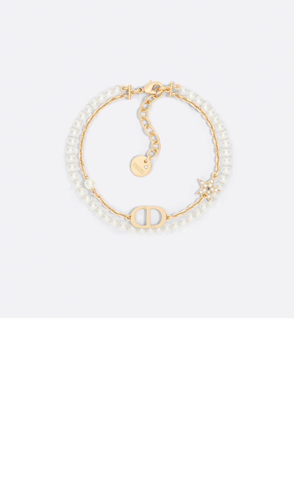 미러급레플리카사이트 | 명품레플리카 전문 쇼핑몰  | 퍼스트원 - Petit CD 팔찌 B2691 > 디올