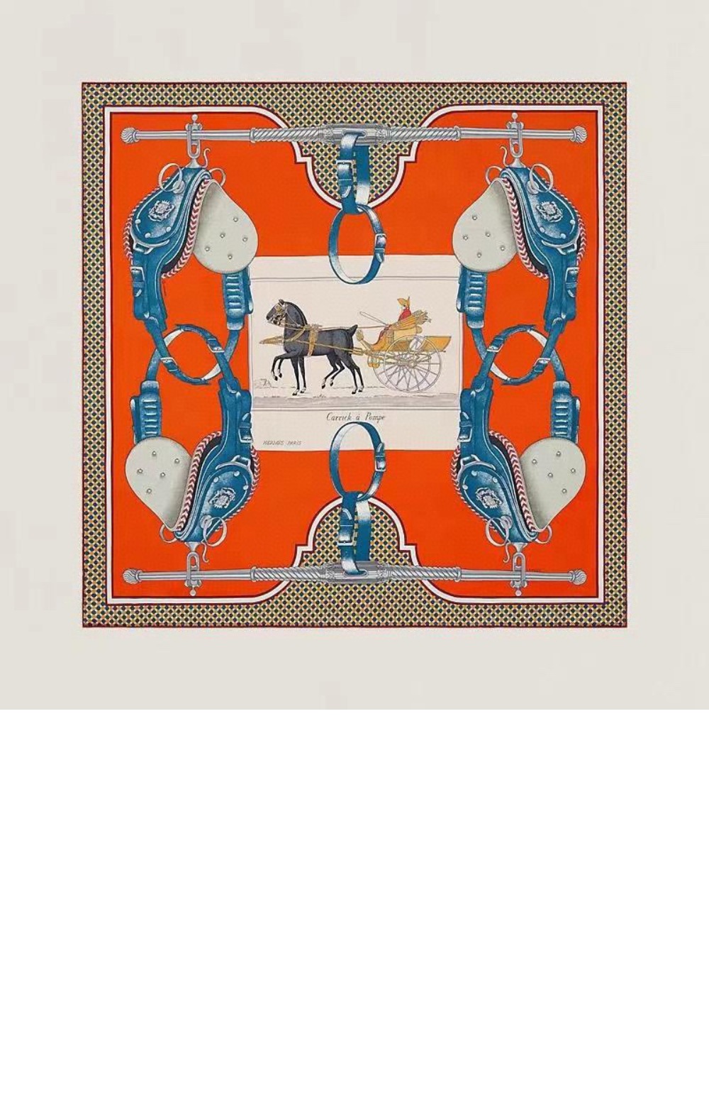 미러급레플리카사이트 | 명품레플리카 전문 쇼핑몰  | 퍼스트원 - 에르메스 스카프 90 > 에르메스