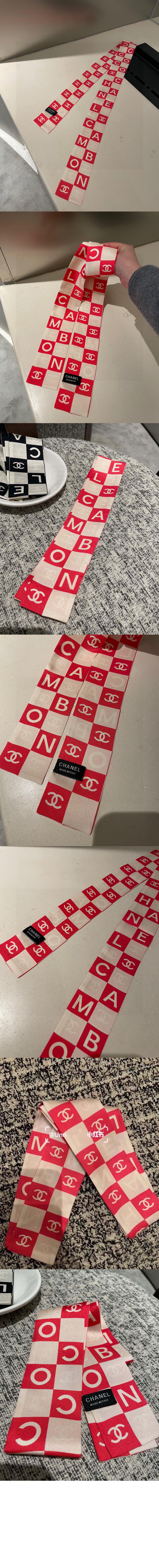 미러급레플리카사이트 | 명품레플리카 전문 쇼핑몰  | 퍼스트원 - 헤어밴드 AA8768 > 샤넬