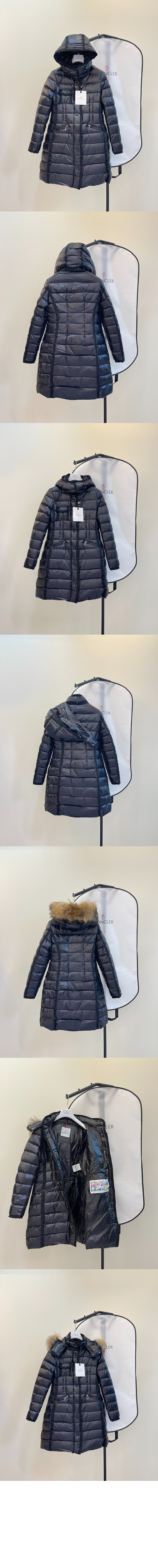 미러급레플리카사이트 | 명품레플리카 전문 쇼핑몰  | 퍼스트원 - 롱 다운 재킷 > 몽클레어