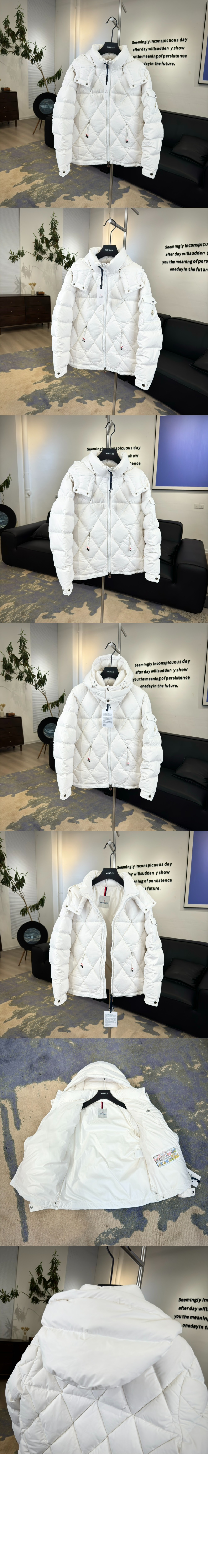 미러급레플리카사이트 | 명품레플리카 전문 쇼핑몰  | 퍼스트원 - 쇼트 다운 재킷 > 몽클레어