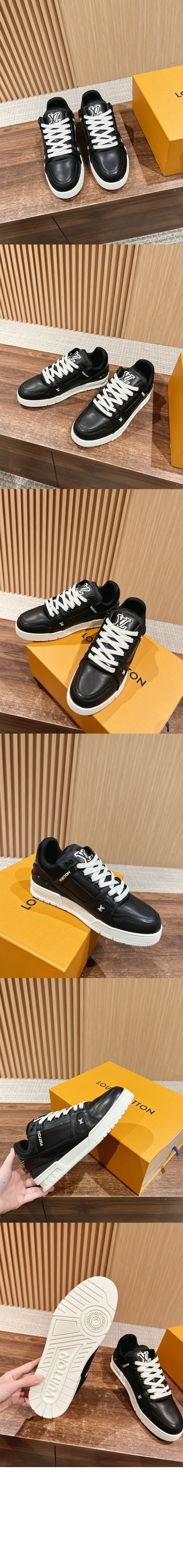 미러급레플리카사이트 | 명품레플리카 전문 쇼핑몰  | 퍼스트원 - 트레이너 스니커즈 1AD9W7 > 루이비통