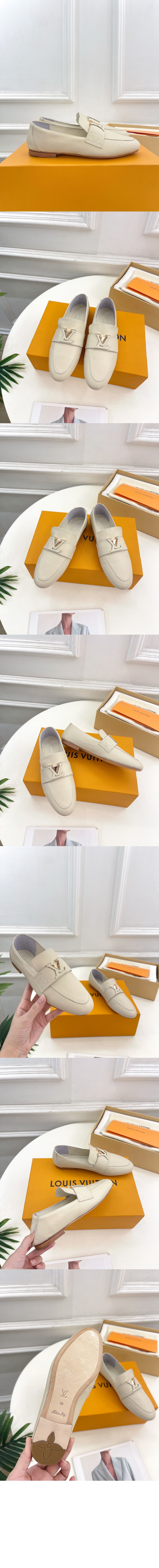 미러급레플리카사이트 | 명품레플리카 전문 쇼핑몰  | 퍼스트원 - 카프리 로퍼 1ACG1X > 루이비통