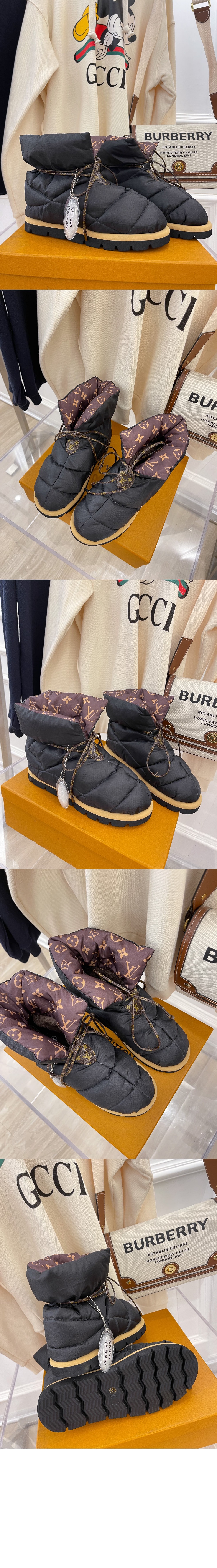 미러급레플리카사이트 | 명품레플리카 전문 쇼핑몰  | 퍼스트원 - 앵클 부츠 1A8T3E > 루이비통